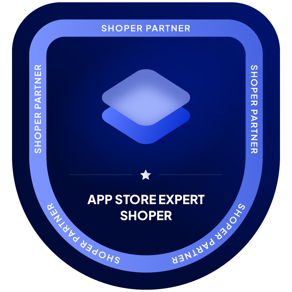 App Store Expert Shoper