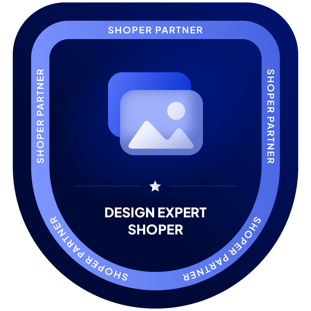 Design Expert Shoper
