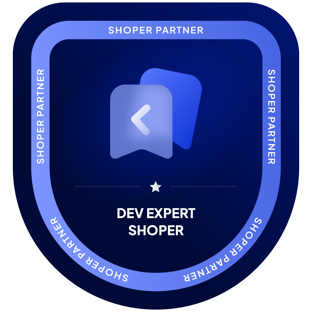 Dev Expert Shoper