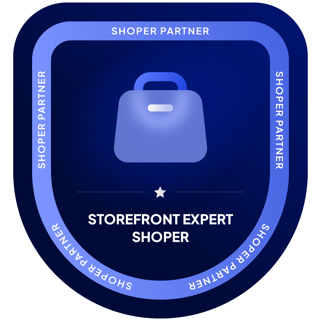 Storefront Expert Shoper