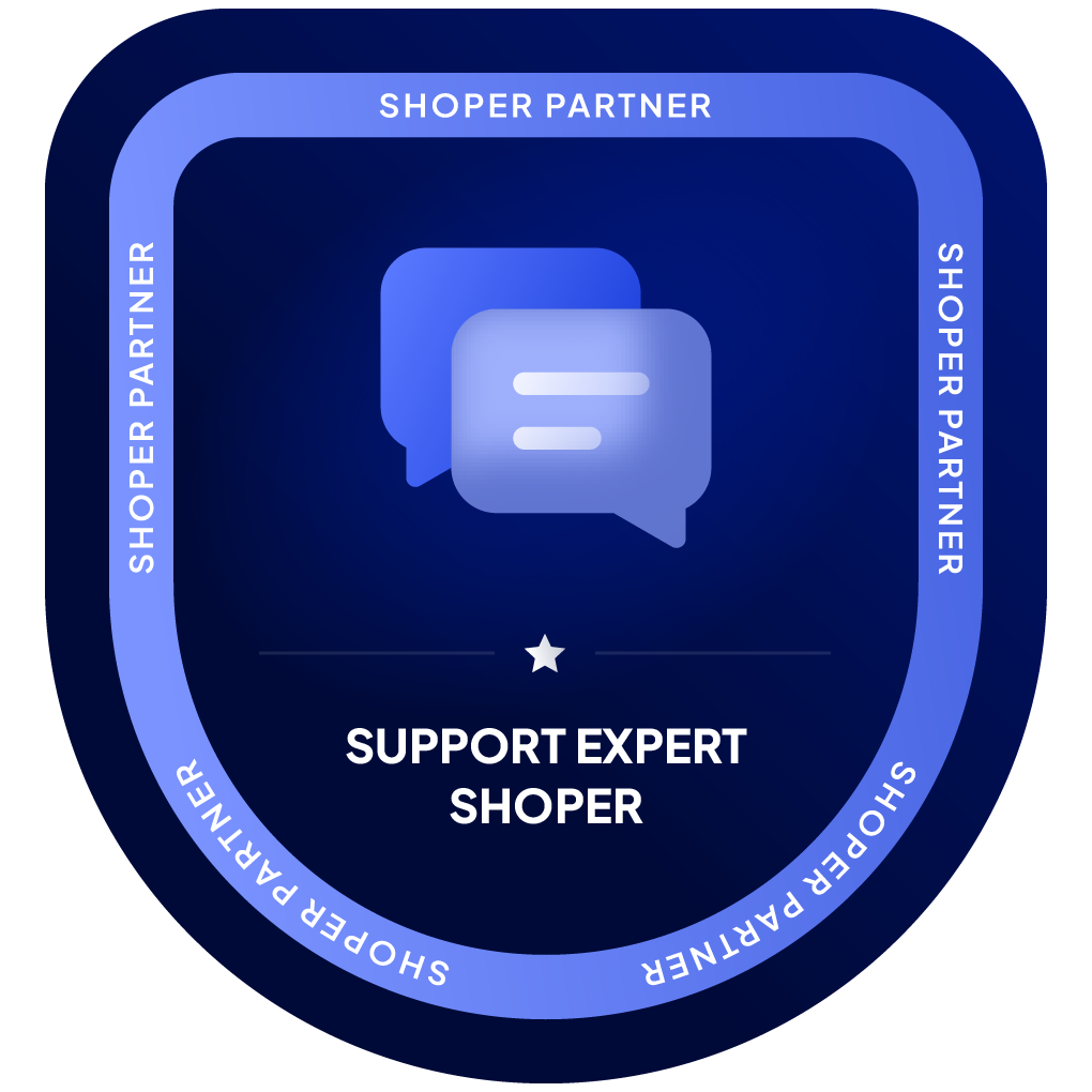 Support Expert Shoper