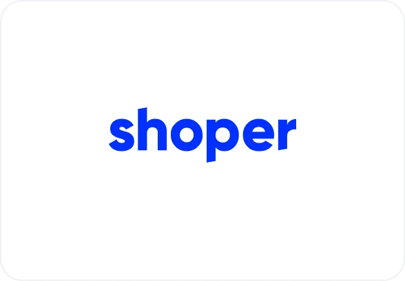 Shoper